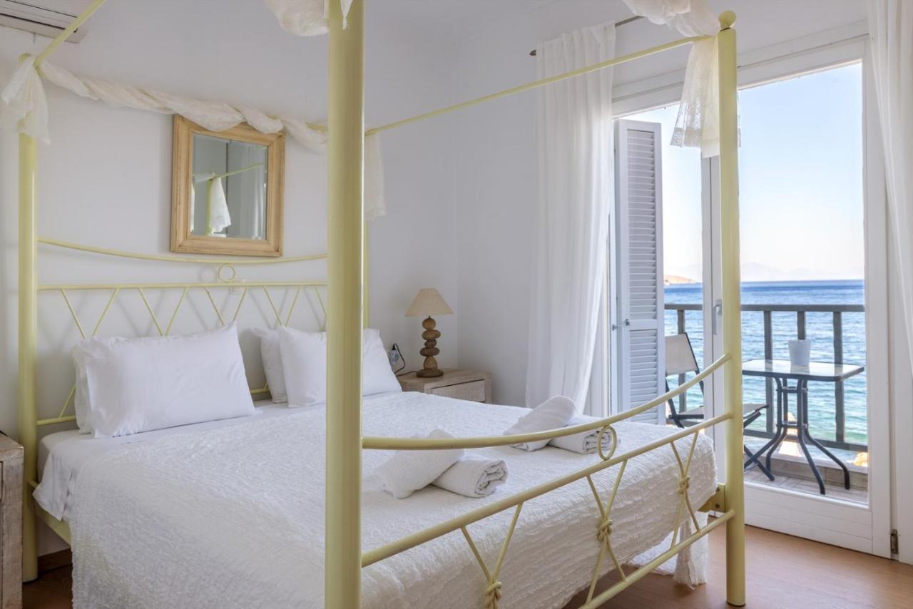 Uno Luxury With Sea View *
